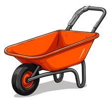 Садовая техника