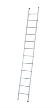 Алюминиевая приставная лестница Zarges Z600 24 ступени 41518 - фото 100077