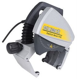 Электрический Труборез-фаскосниматель Exact PipeCut + Bevel 170E - фото 101699