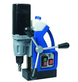 Магнитный сверлильный станок FE POWERTOOLS FE 30 - фото 101985