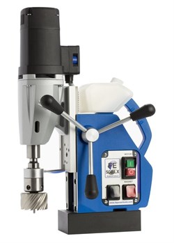 Магнитный сверлильный станок FE POWERTOOLS FE 50 RL X - фото 101993