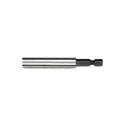 Магнитный битодержатель Witte 1/4" шестигранный 150 мм 26014 - фото 10392