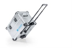 Алюминиевый ящик Zarges К 424 ХС 60 л 41811 - фото 104050