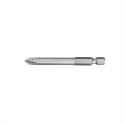 Крестовая бита Witte Bitflex 1/4" РН 1х90 мм 27451 - фото 10501