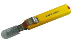 Нож для снятия изоляции Jokari 28HX Ecoline JK 10286 - фото 105820