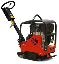 Дизельная виброплита Chicago Pneumatic MV 170 - фото 105896