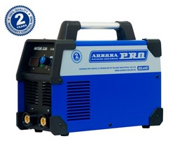 Сварочный инвертор Aurora PRO INTER 230 - фото 106145