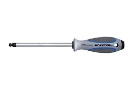 Шестигранная отвертка Witte Maxxpro Plus 5,0х100 мм 63053 - фото 106407