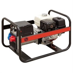 Бензиновый генератор Chicago Pneumatic CPPW 210 - фото 106776