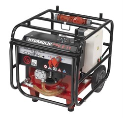 Гидростанция Chicago Pneumatic PAC E11 - фото 106790