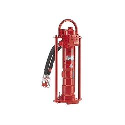 Гидравлический отбойный молоток Chicago Pneumatic PDR 75 RV - фото 106886