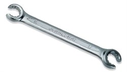 Разрезной гаечный ключ Jonnesway, 10x11 мм W241011 - фото 109121