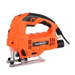 Электрический лобзик (электролобзик) PATRIOT LS750 - фото 109305
