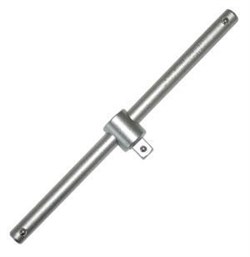 Вороток Т-образный для торцевых головок Jonnesway 3/4"DR, 450 мм S23H6450 - фото 109844