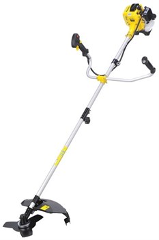Бензиновый триммер Huter GGT-800S - фото 109850