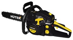Бензопила Huter BS-45 - фото 109934
