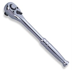 Ключ трещотка Jonnesway 1/2"DR, 36 зубцов, 278 мм R2904A - фото 110052
