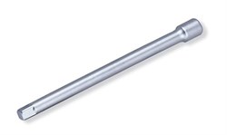 Удлинитель для торцевых головок Jonnesway, 1/4"DR, 150 мм S24H2150 - фото 110219
