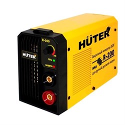 Сварочный инвертор Huter R-200 - фото 110462