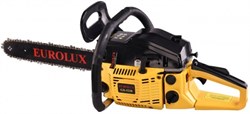 Бензопила Eurolux GS-5220 - фото 112897