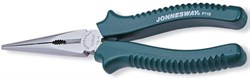 Длинногубцы Jonnesway 160 мм P116 - фото 113334