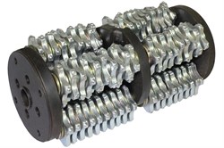 Барабан с фрезами ТСС MS200 - фото 113872