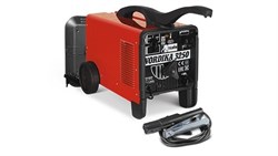 Сварочный трансформатор Telwin NORDIKA 3250 230V/400V ACM - фото 114310