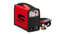 Сварочный аппарат аргонодуговой сварки Telwin SUPERIOR TIG 421 DC-HF/LIFT 400V - фото 114539