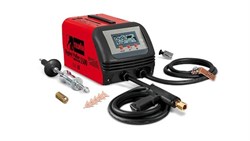 Сварочный аппарат точечной сварки Telwin DIGITAL PULLER 5500 230V - фото 114709
