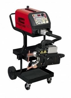Сварочный аппарат точечной сварки Telwin INVERSPOTTER 13000 400V + ACC. - фото 114726