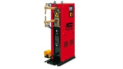 Сварочный аппарат точечной сварки Telwin PCP 28 LCD 400V - фото 114757