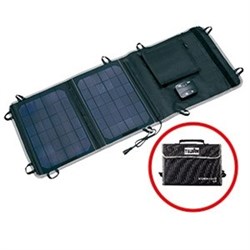 Зарядное устройство Telwin SOLARA FLEXO 10.0 - фото 114852