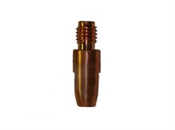 Наконечник для горелки Кедр E-Cu М8 O 1,0 - фото 115808