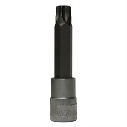 Торцевая насадка (бита) Jonnesway Torx 1/2" T 60х100 мм S07H4360 - фото 116258