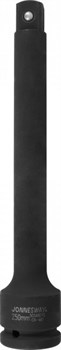 Ударный удлинитель Jonnesway 3/4"DR 250 мм S03A6E10 - фото 116901