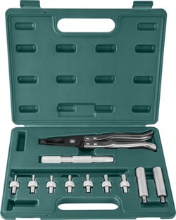 Набор для замены маслосъемных колпачков Jonnesway AI020063 - фото 117816