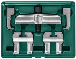 Универсальный съемник для демонтажа приводных шкивов двигателей VAG Jonnesway AI020087 - фото 117824