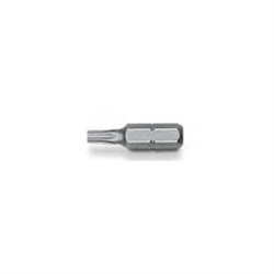 Бита-звездочка Witte Industrie Torx 1/4" T 15х25 мм 29504 - фото 11796