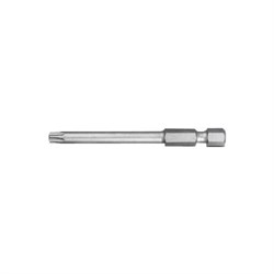 Бита-звездочка Witte Industrie Torx 1/4" T 30х150 мм 29696 - фото 11810