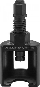 Съемник шаровых соединений грузовых автомобилей Jonnesway 30 мм AN040092 - фото 118227
