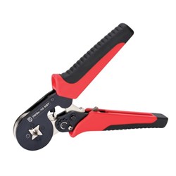 Пресс-клещи (кримпер) КВТ ПКВк-10и 74712 - фото 118805