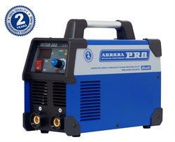 СВАРОЧНЫЙ ИНВЕРТОР AURORAPRO INTER 202