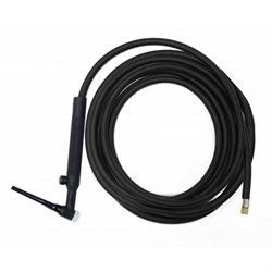 Горелка Aurora TIG 26V 180A (35%) M12x1, 8m вентильная (без силового разъема) - фото 119219