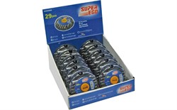 Набор бит Super-Ego 29шт SEH009600 - фото 119830