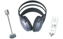 Течеискатель Super-Ego LEAKPEN WA3100000 - фото 120126