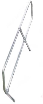 ВТОРОЙ ПОРУЧЕНЬ ДЛЯ ПЕРЕХОДА KRAUSE 826695