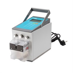 Электрическая машина для зачистки CS-60 GLW - фото 120997