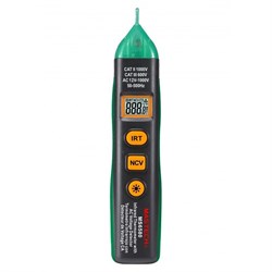 Лазерный бесконтактный цифровой термометр Mastech MS6580 - фото 121069