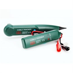Кабельный тестер-трассоискатель Mastech MS6812 - фото 121105