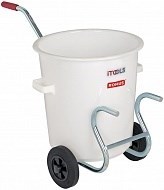 Емкость для смешивания ROMUS "I-TOOLS", 75л 95724 - фото 121872